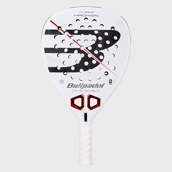 Bullpadel Hack 05 27 - padelracket